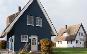 Ferienhaus To Hus